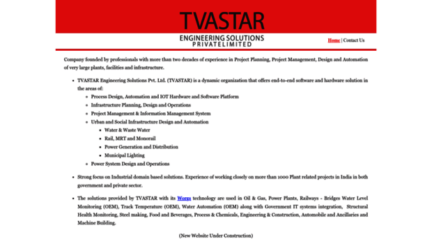 tvastar.in