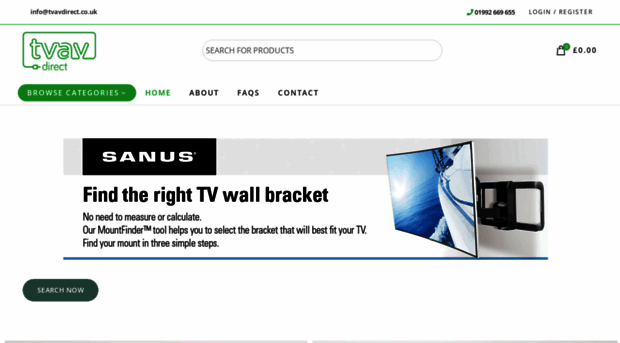 tvavdirect.co.uk