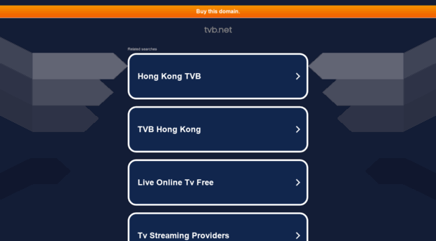 tvb.net