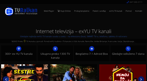 tvbalkan.com