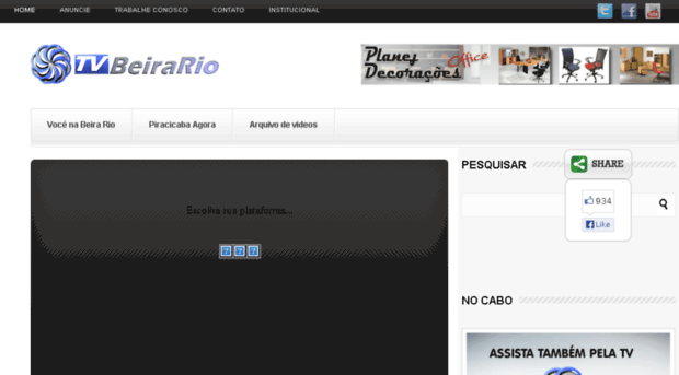 tvbeirario.com.br