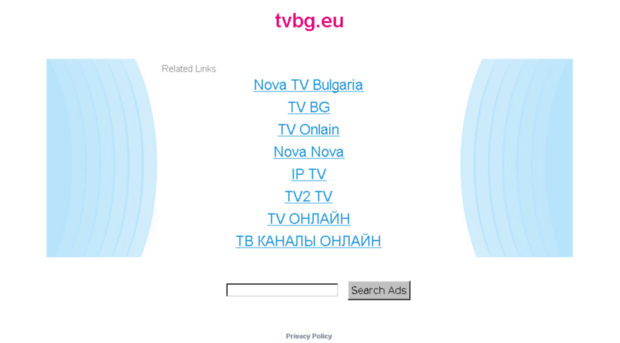 tvbg.eu