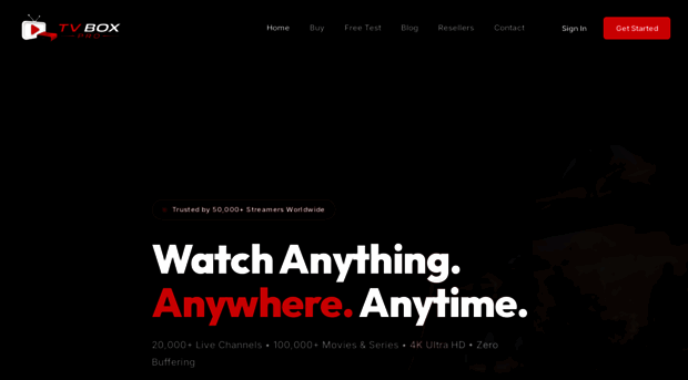 tvboxpro.net