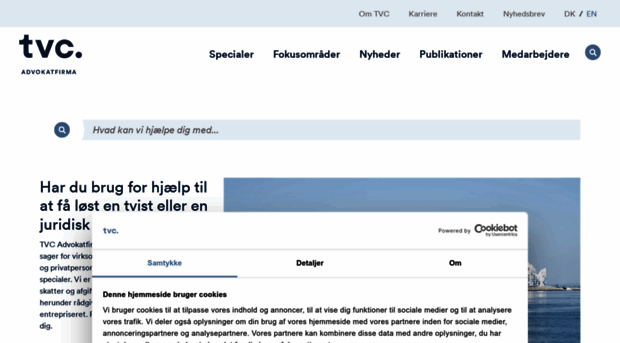 tvc.dk