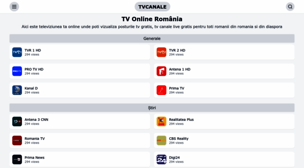 tvcanale.org
