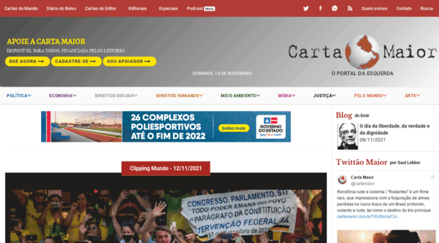tvcartamaior.com.br