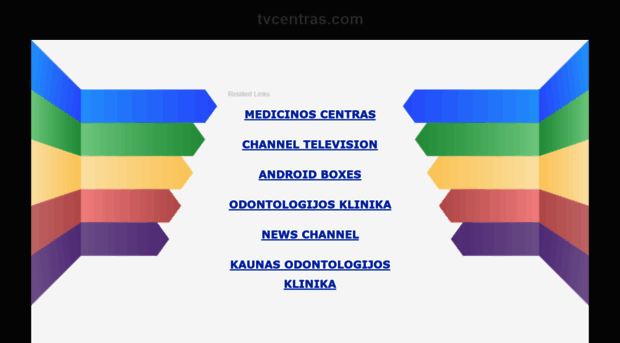 tvcentras.com