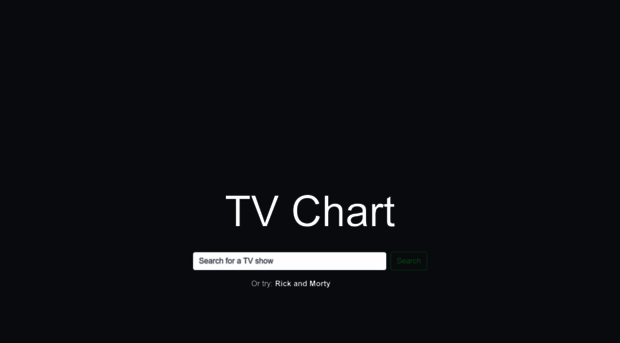 tvchart.benmiz.com