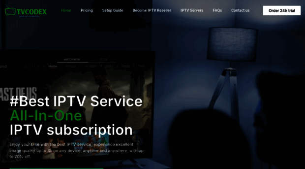 tvcodex.com