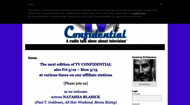 tvconfidential.net