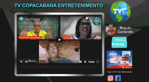 tvcopacabana.com