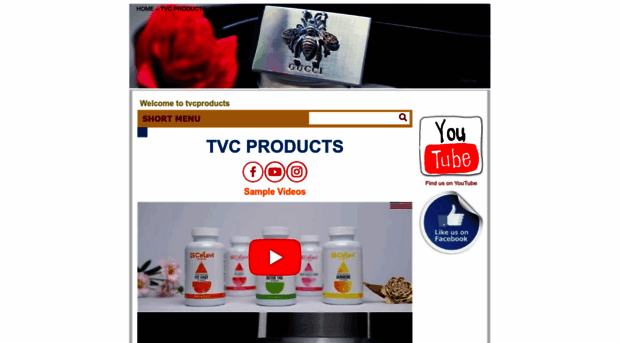 tvcproducts.com