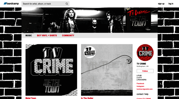 tvcrime.bandcamp.com