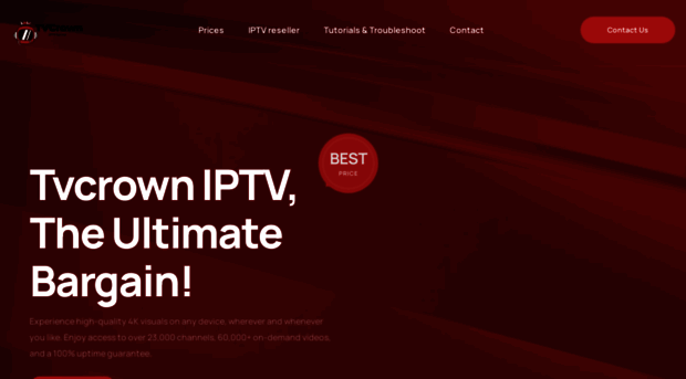 tvcrown.net
