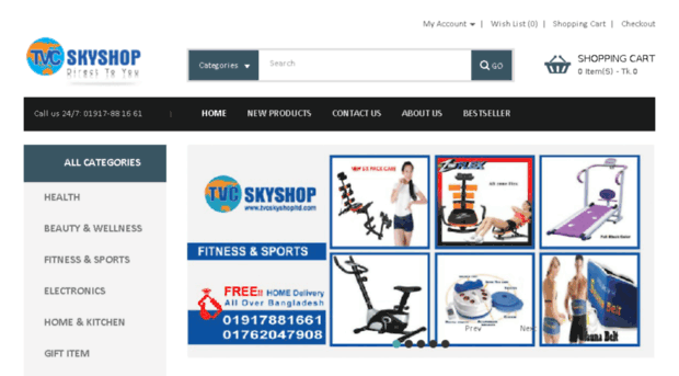 tvcskyshopltd.com