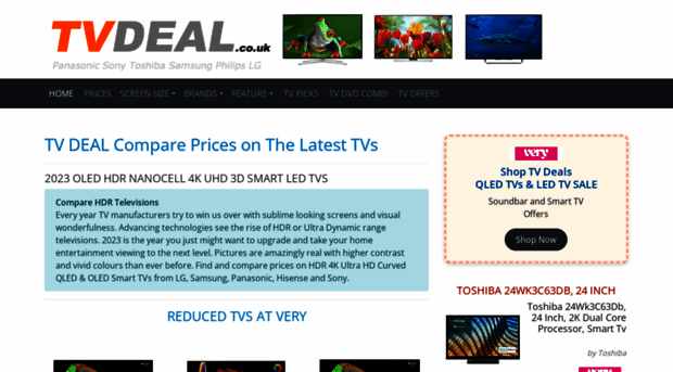 tvdeal.co.uk