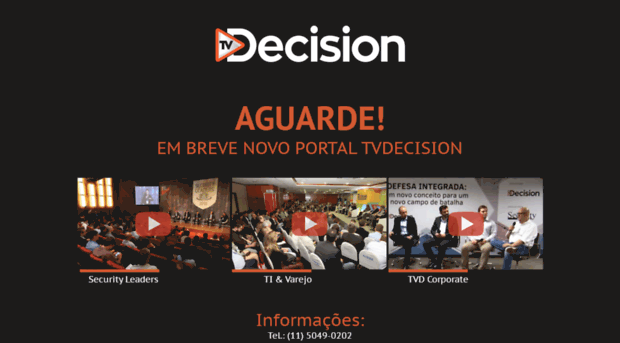 tvdecision.com.br