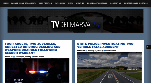 tvdelmarva.com