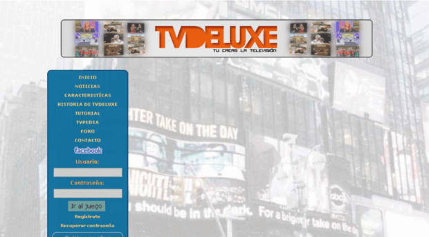 tvdeluxe.org