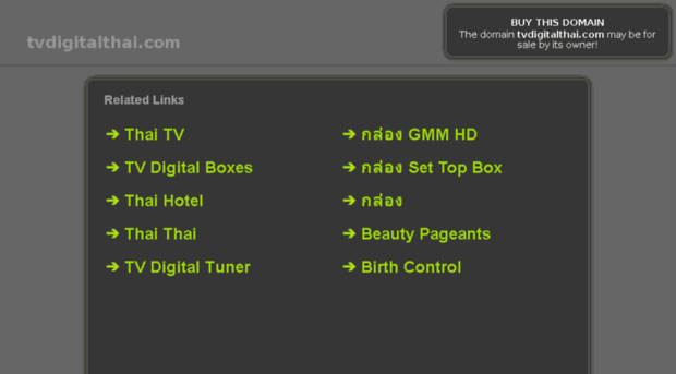 tvdigitalthai.com