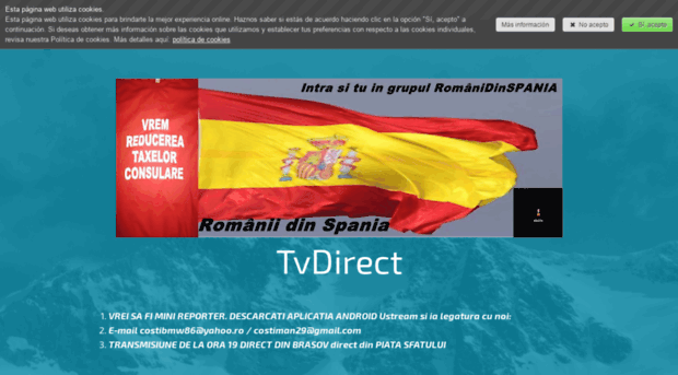 tvdirect.jimdo.com