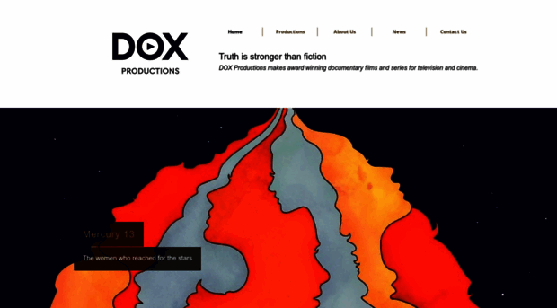 tvdox.com