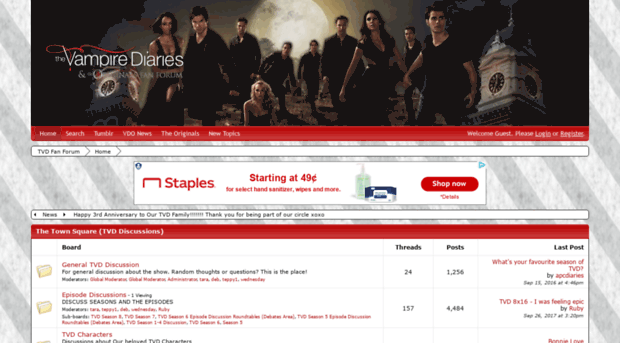 tvdshow.proboards.com