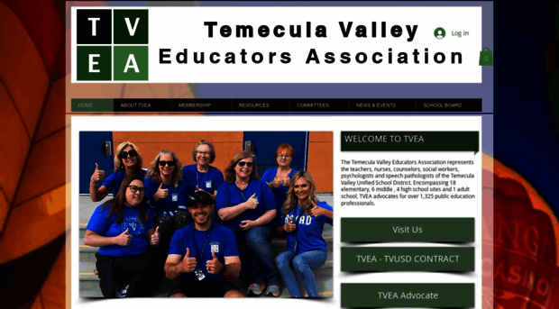 tveducators.org