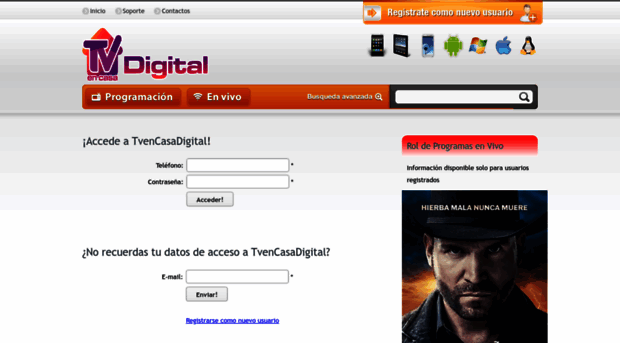 tvencasa.net