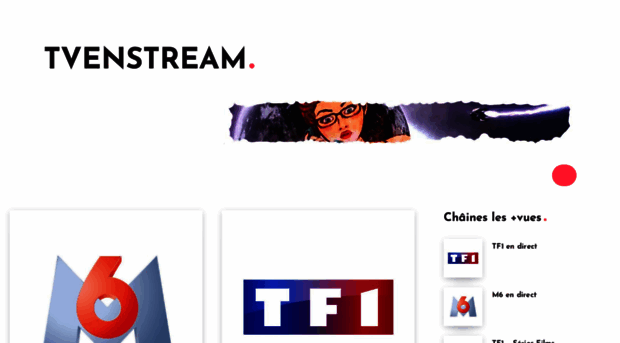 tvenstream.com