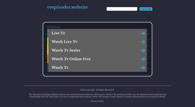 tvepisodes.website