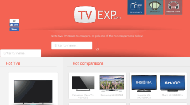 tvexp.com