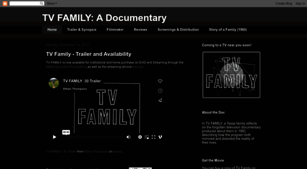 tvfamilydoc.blogspot.com