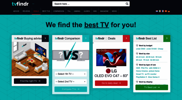 tvfindr.com