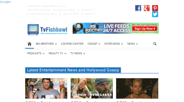 tvfishbowl.com