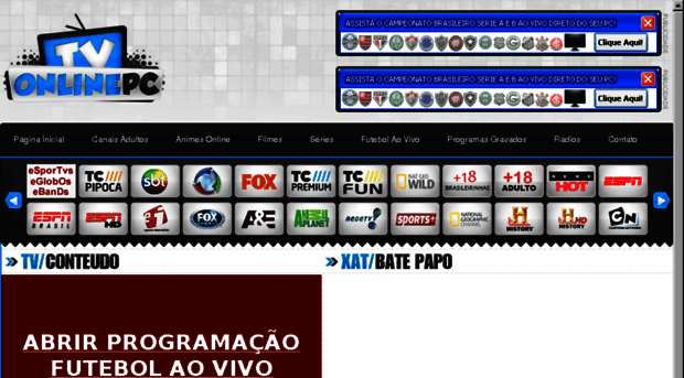 tvfutebol.tv