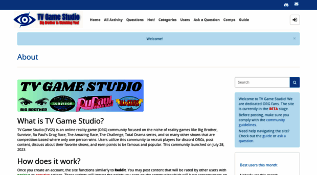 tvgamestudio.com