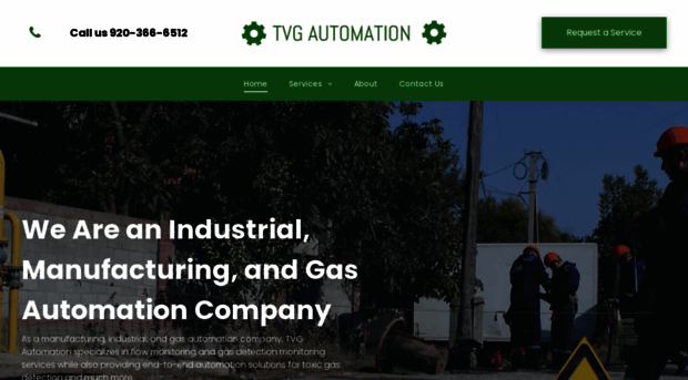 tvgautomation.com