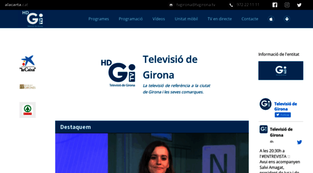 tvgirona.com