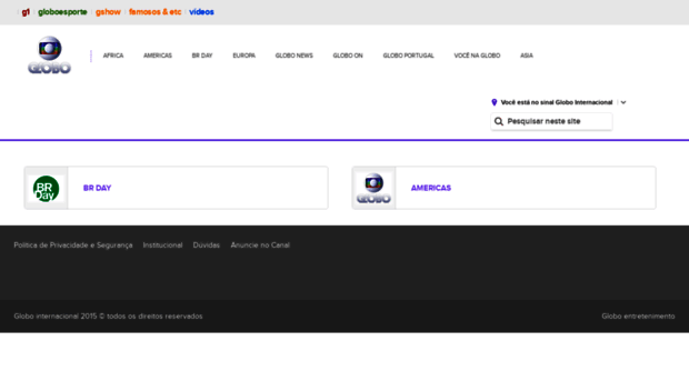 tvglobointernacional.com.br
