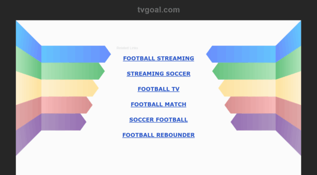 tvgoal.com