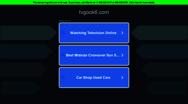 tvgook6.com