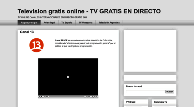 tvgratisporlacara.blogspot.com.es