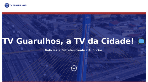 tvguarulhos.tv.br