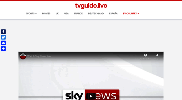 tvguide.live