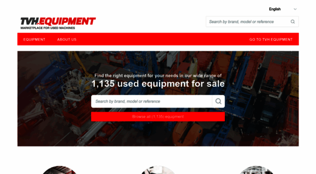 tvh-used-equipment.com