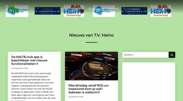 tvheino.nl
