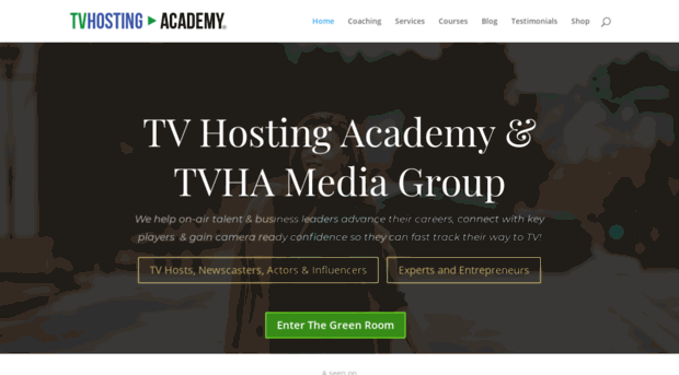 tvhostingacademy.com