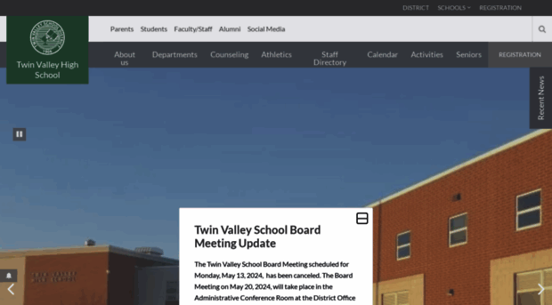 tvhs.tvsd.org