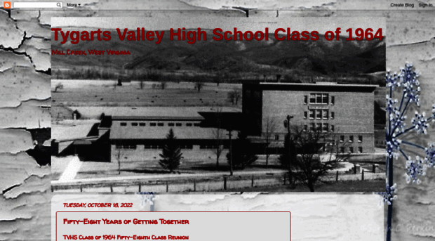 tvhs1964.blogspot.ca